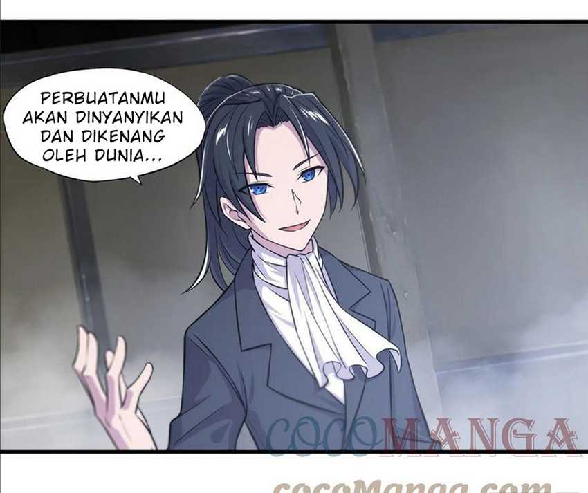 The Blood Princess And The Knight Chapter 174 Gambar 51