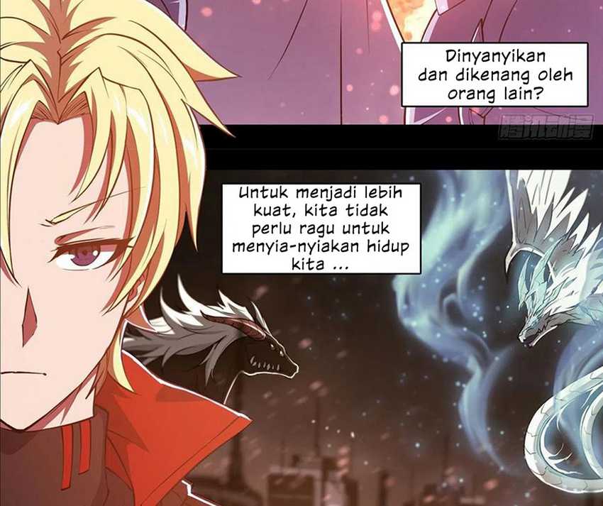 The Blood Princess And The Knight Chapter 174 Gambar 53