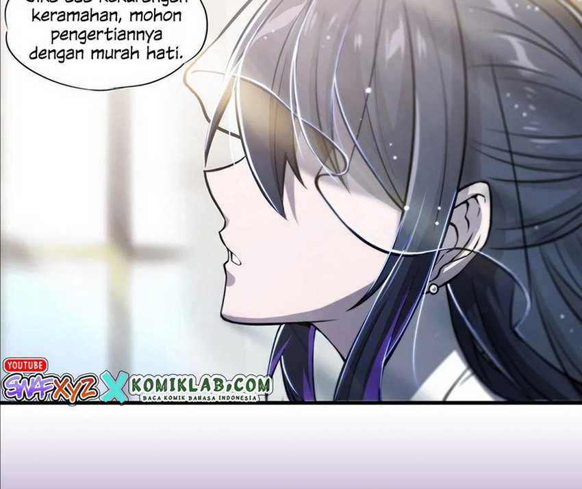 The Blood Princess And The Knight Chapter 174 Gambar 60