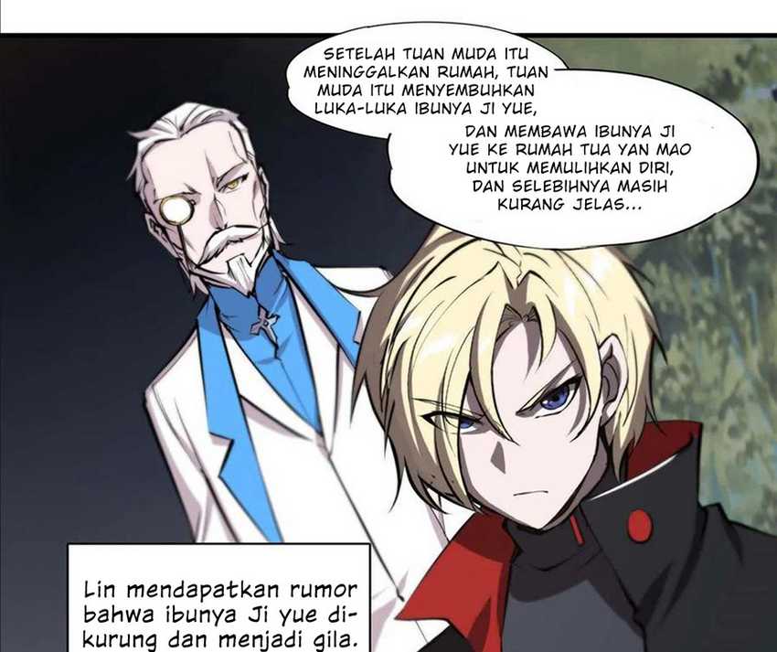 The Blood Princess And The Knight Chapter 174 Gambar 7