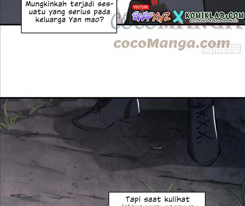 The Blood Princess And The Knight Chapter 174 Gambar 8