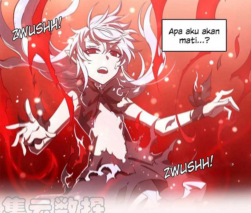 The Blood Princess And The Knight Chapter 173 Gambar 11