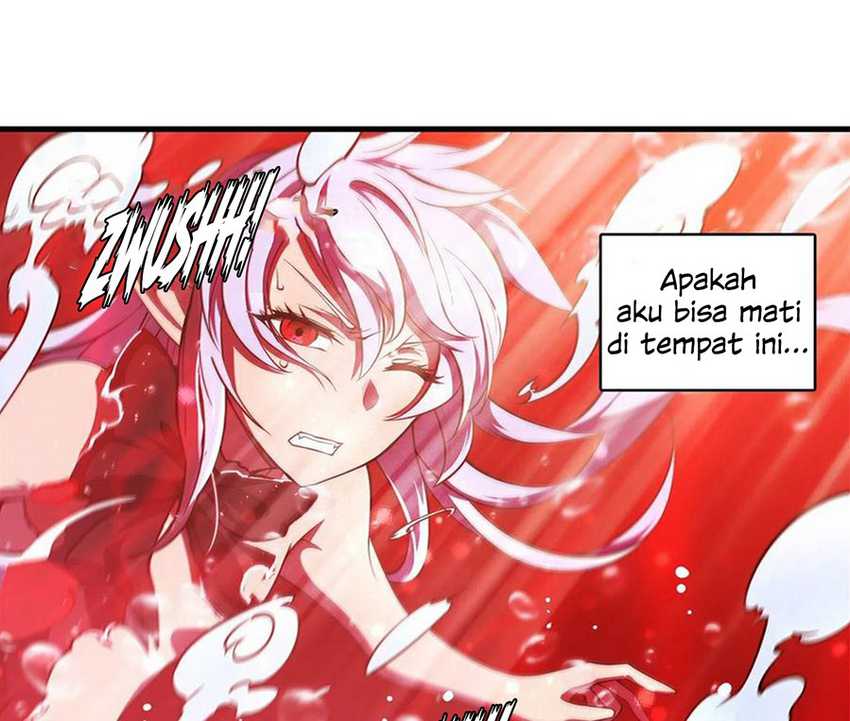 The Blood Princess And The Knight Chapter 173 Gambar 30