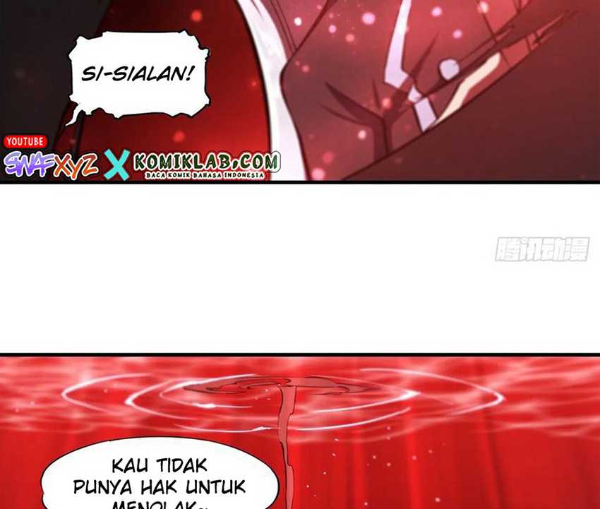 The Blood Princess And The Knight Chapter 173 Gambar 46