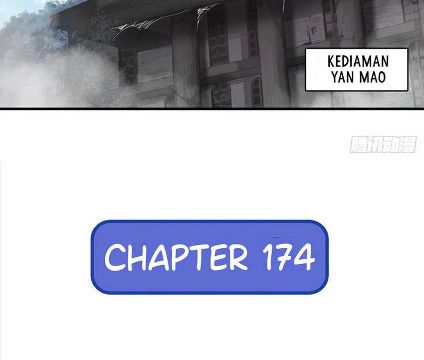 The Blood Princess And The Knight Chapter 173 Gambar 58