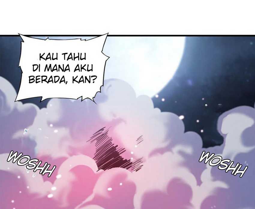 The Blood Princess And The Knight Chapter 172 Gambar 22