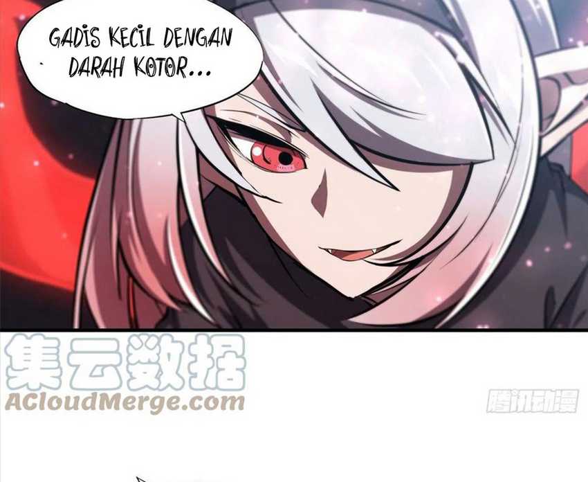 The Blood Princess And The Knight Chapter 172 Gambar 34