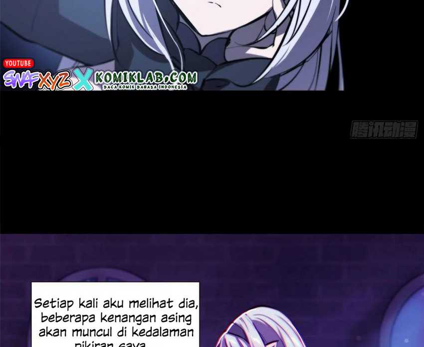 The Blood Princess And The Knight Chapter 172 Gambar 41