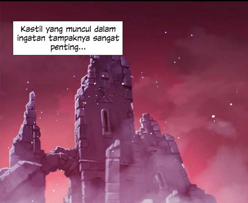 The Blood Princess And The Knight Chapter 172 Gambar 46