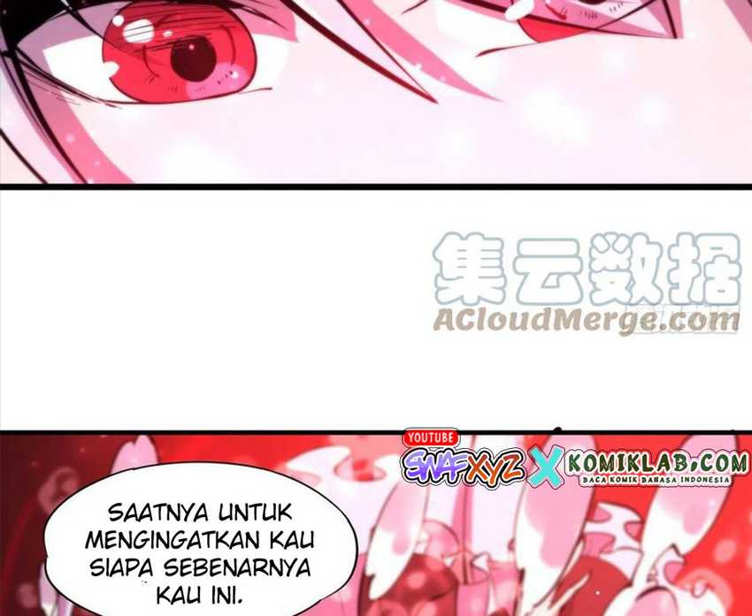 The Blood Princess And The Knight Chapter 172 Gambar 54