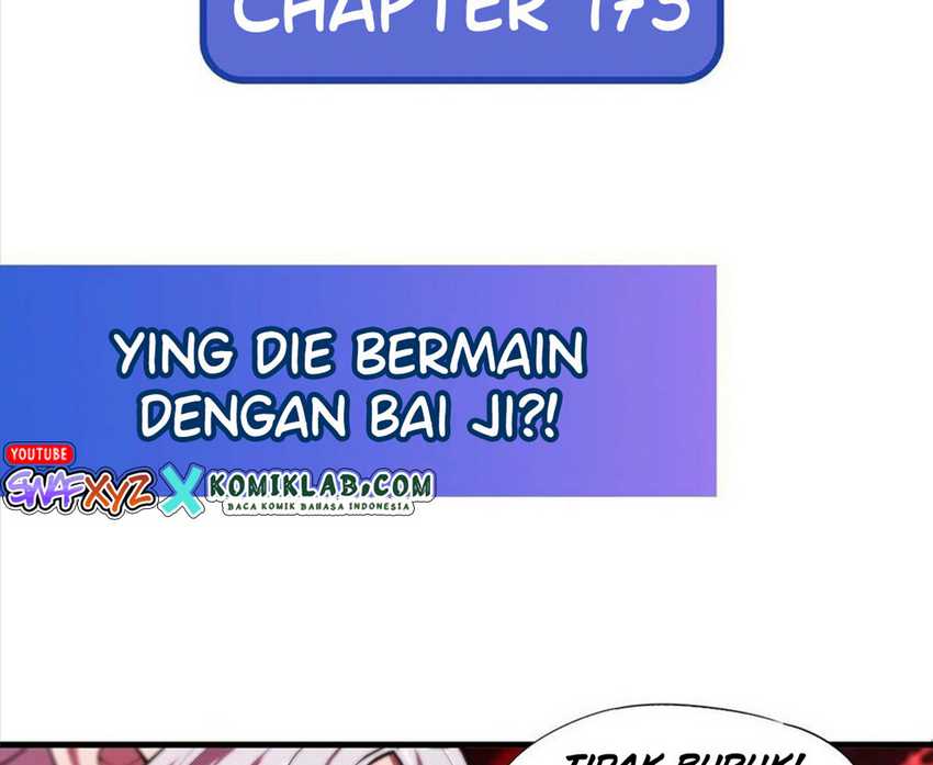 The Blood Princess And The Knight Chapter 172 Gambar 59