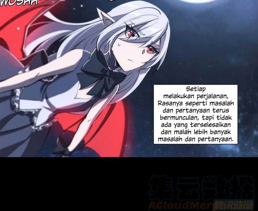The Blood Princess And The Knight Chapter 172 Gambar 6