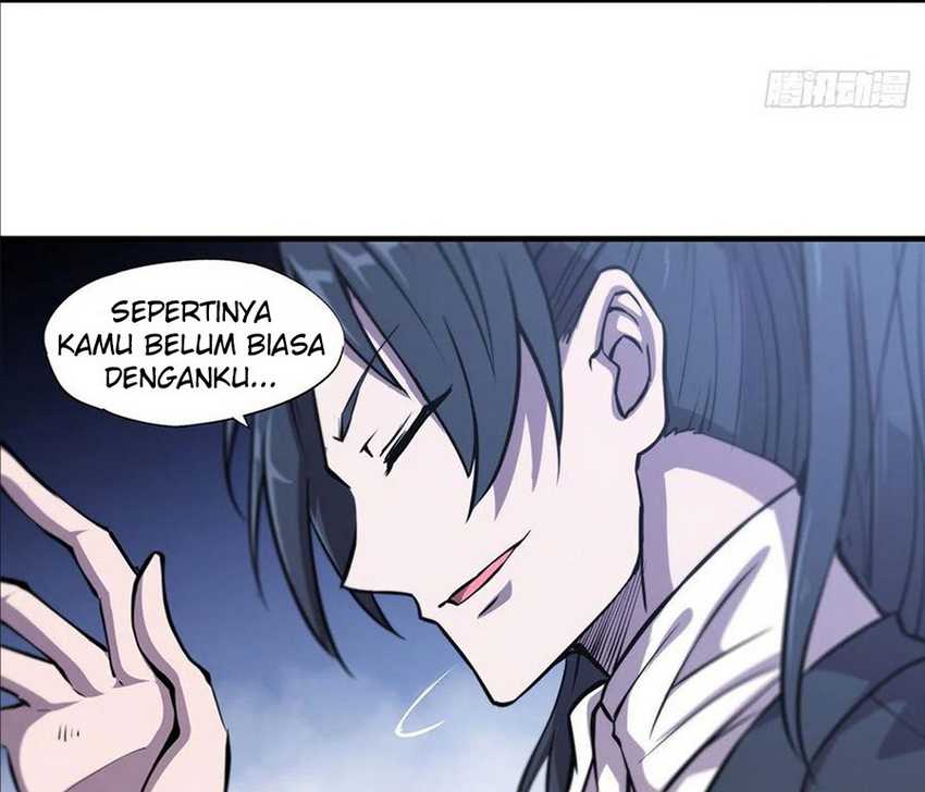 The Blood Princess And The Knight Chapter 171 Gambar 29