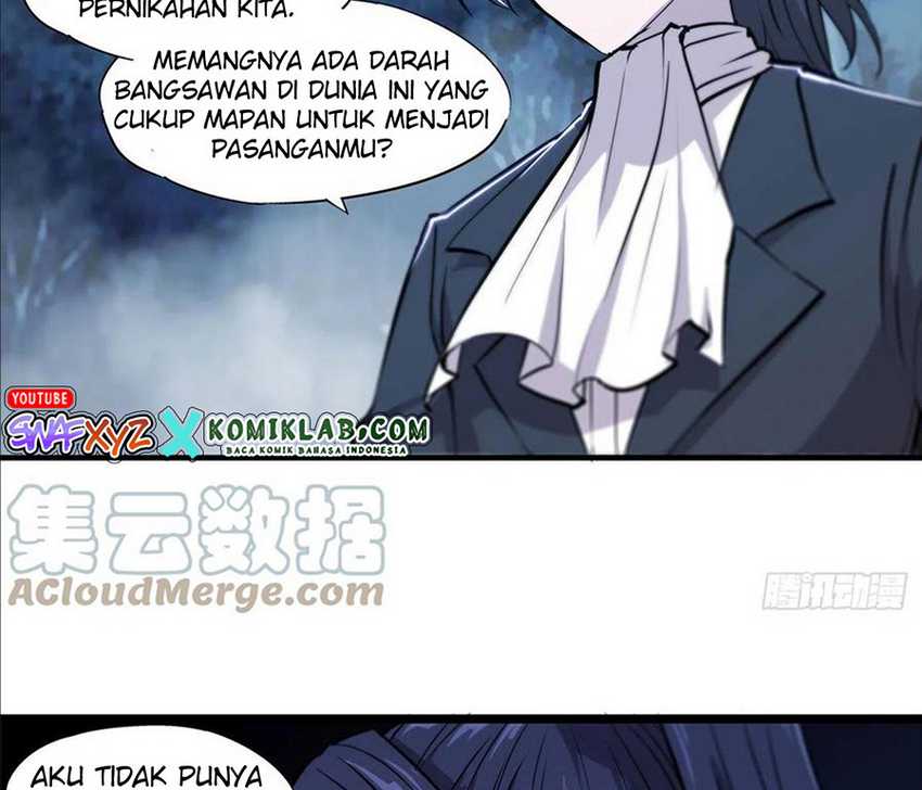 The Blood Princess And The Knight Chapter 171 Gambar 35