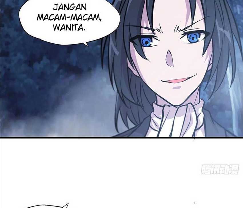 The Blood Princess And The Knight Chapter 171 Gambar 39