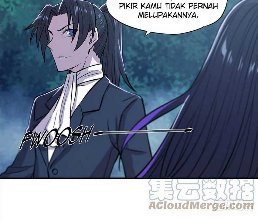 The Blood Princess And The Knight Chapter 171 Gambar 43