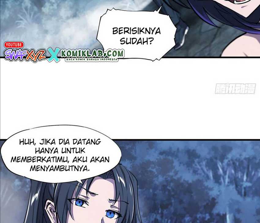 The Blood Princess And The Knight Chapter 171 Gambar 48