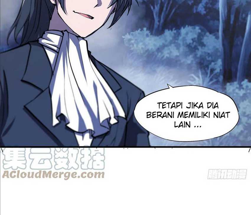 The Blood Princess And The Knight Chapter 171 Gambar 49