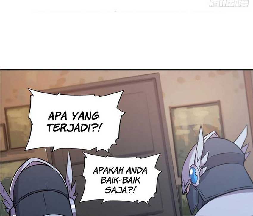 The Blood Princess And The Knight Chapter 171 Gambar 8