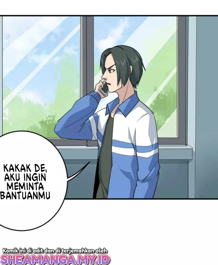 School Flower Master Chapter 22 Gambar 14