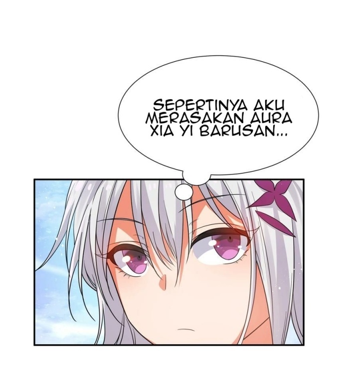 All Female Cultivators Want To Sleep With Me Chapter 50 Gambar 10