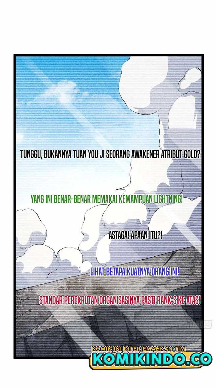 I Can Snatch 999 Types of Abilities Chapter 51 Gambar 21