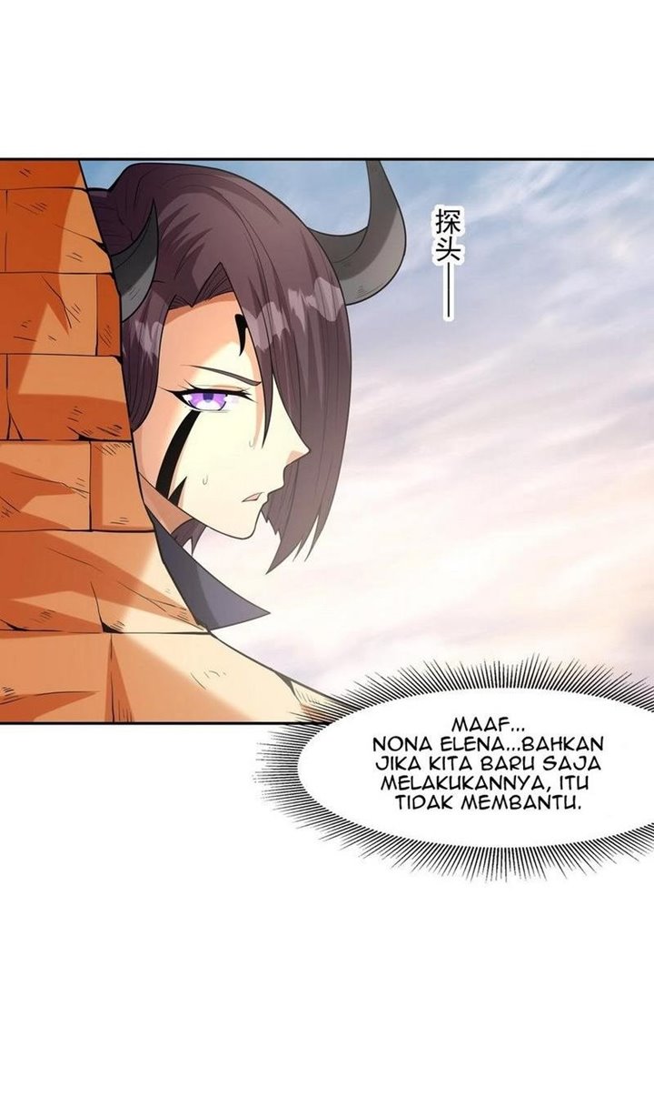 My Harem Is Entirely Female Demon Villains Chapter 36 Gambar 49