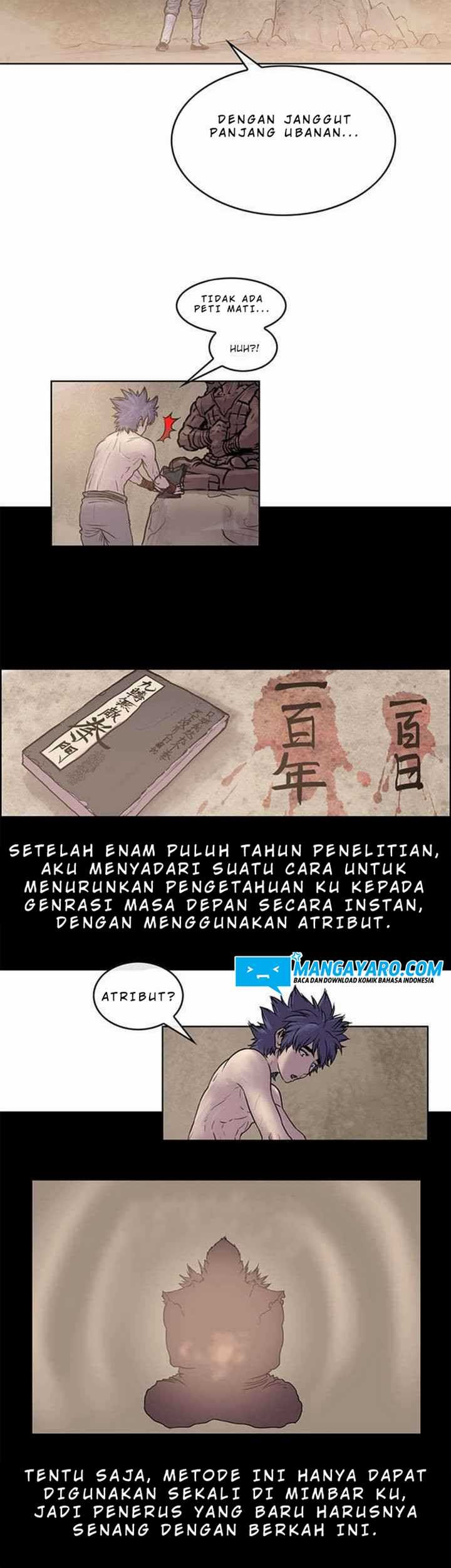 Invincible Chapter 6 Gambar 12