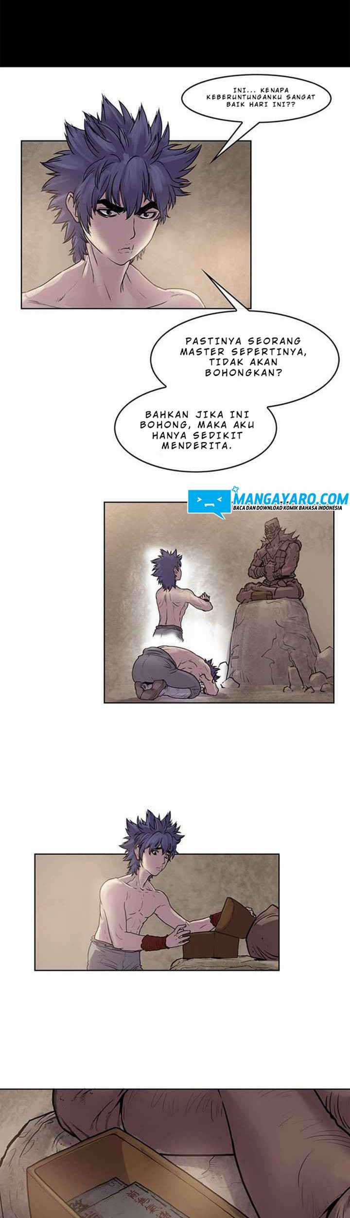 Invincible Chapter 6 Gambar 13