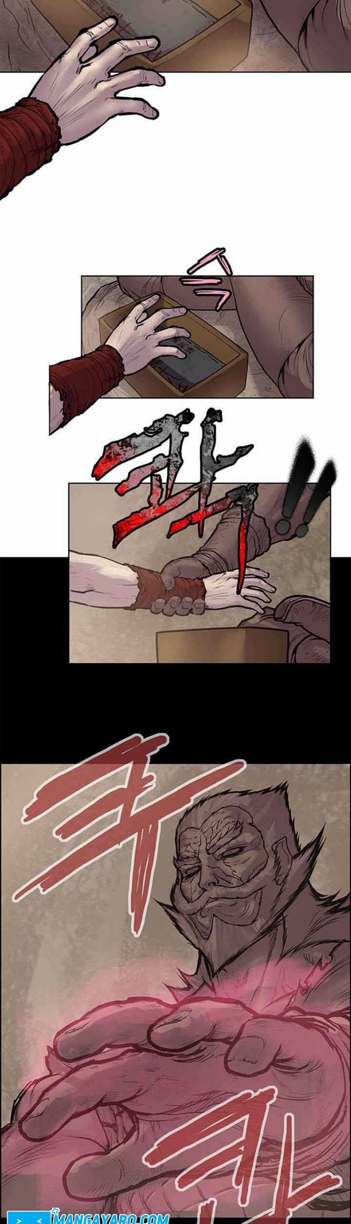 Invincible Chapter 6 Gambar 14