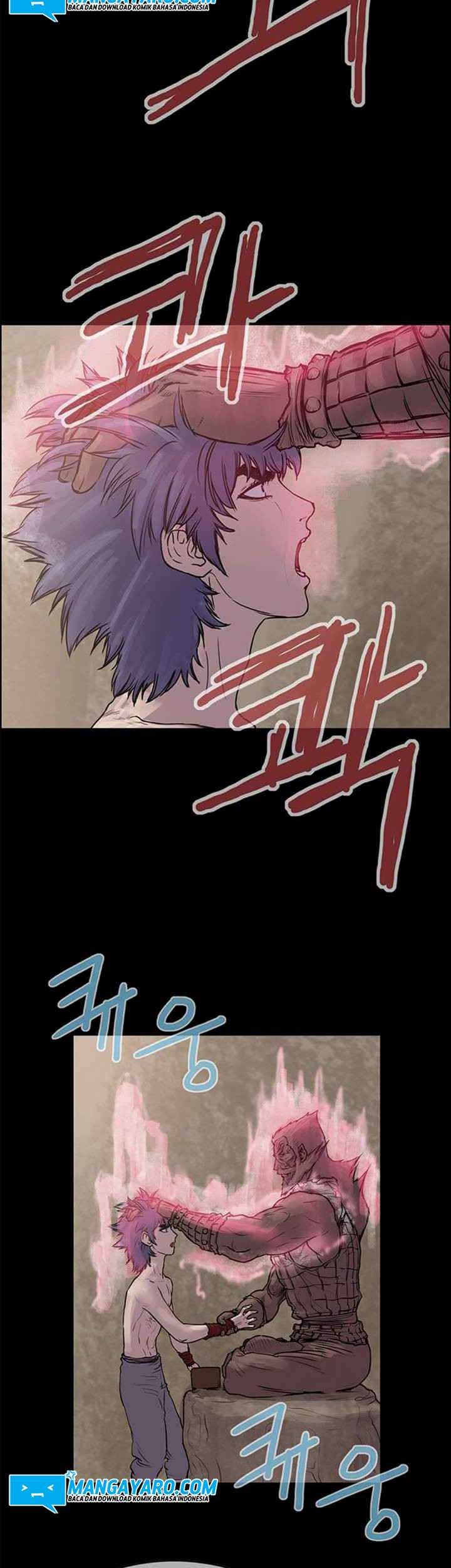 Invincible Chapter 6 Gambar 15