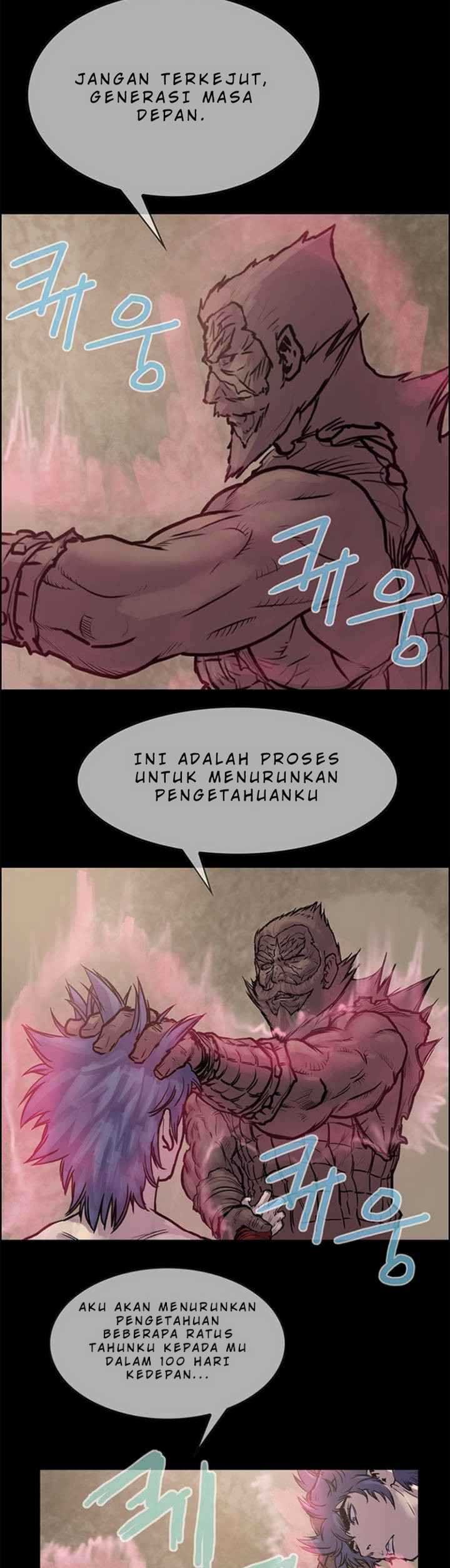 Invincible Chapter 6 Gambar 16