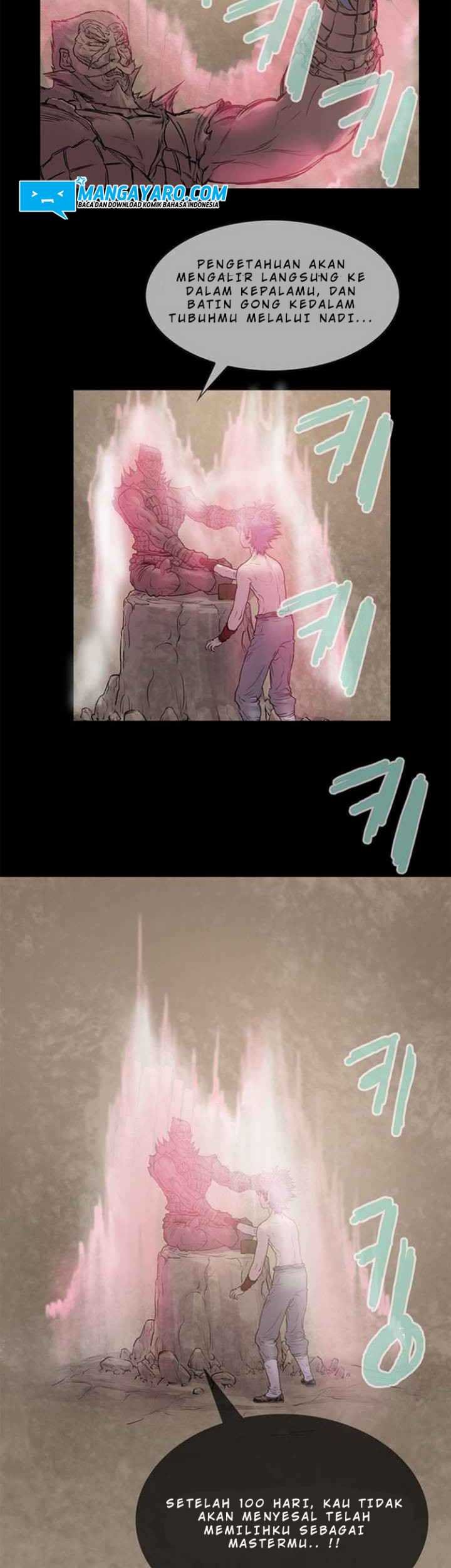 Invincible Chapter 6 Gambar 17