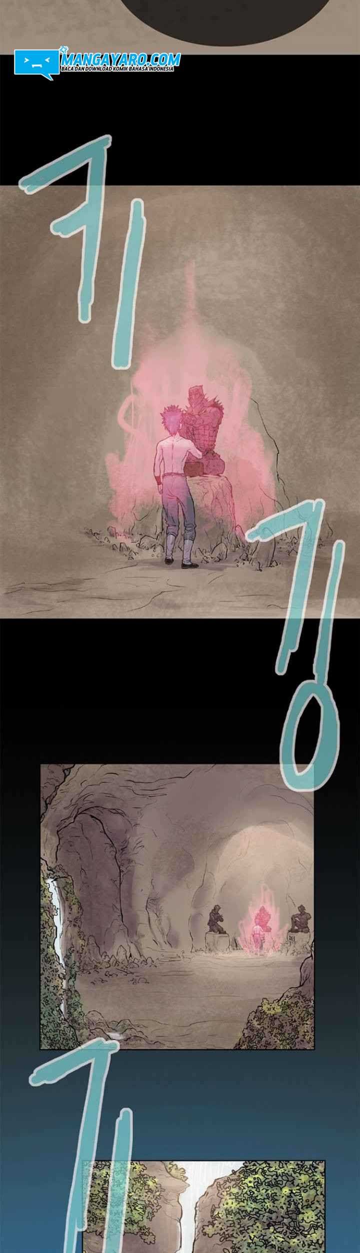 Invincible Chapter 6 Gambar 18