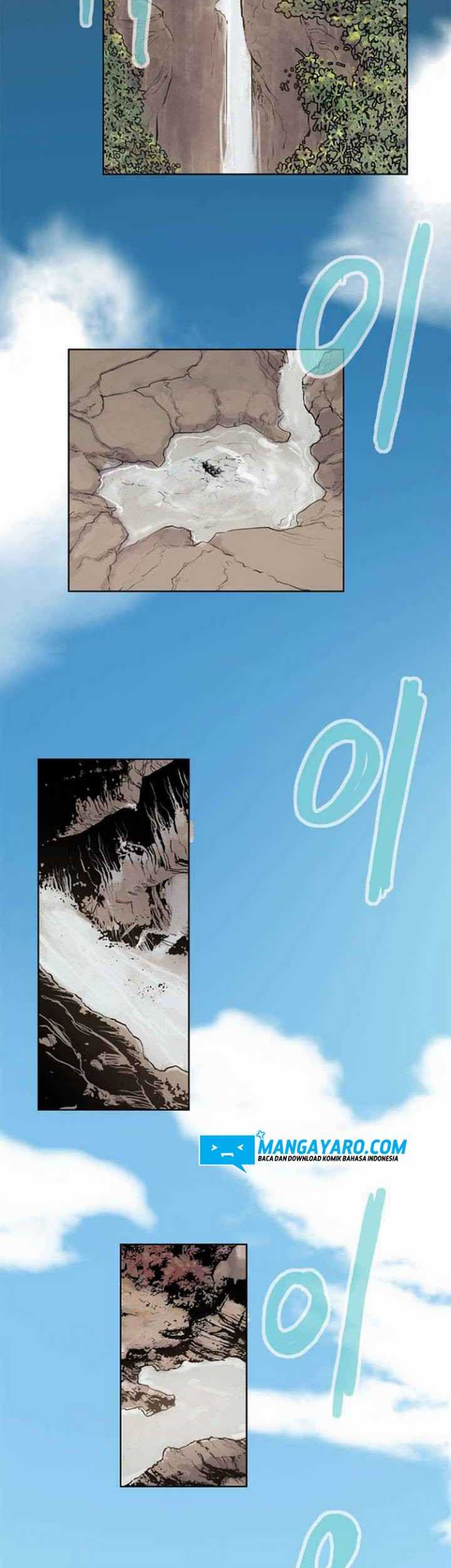 Invincible Chapter 6 Gambar 19
