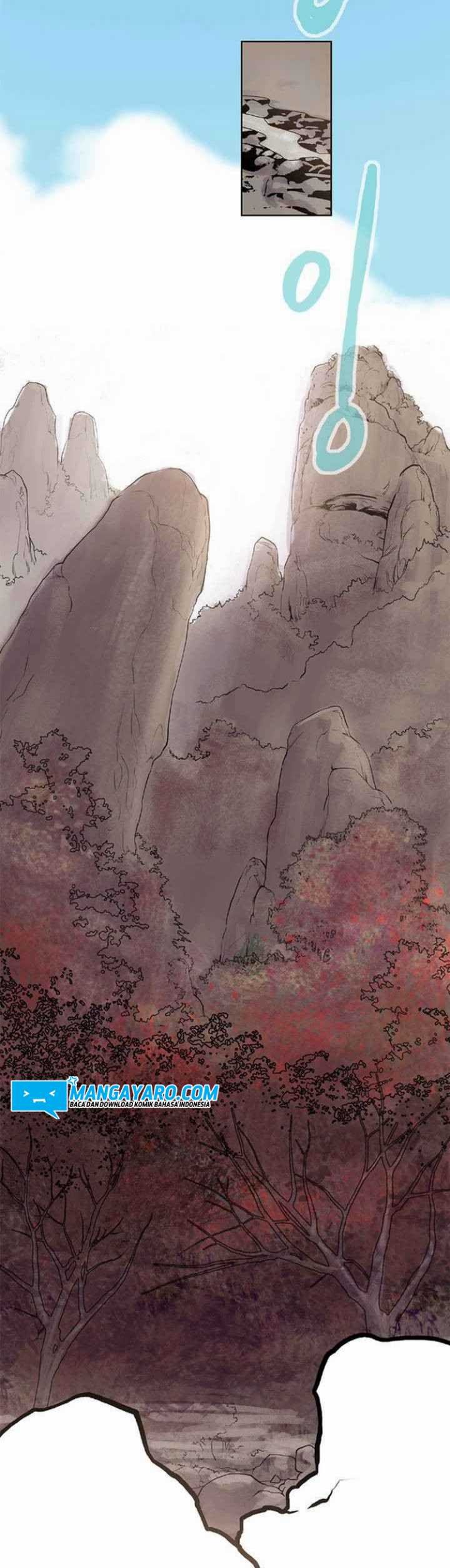 Invincible Chapter 6 Gambar 20