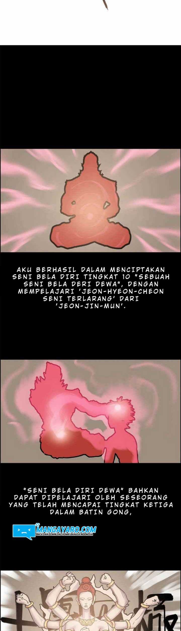 Invincible Chapter 6 Gambar 21