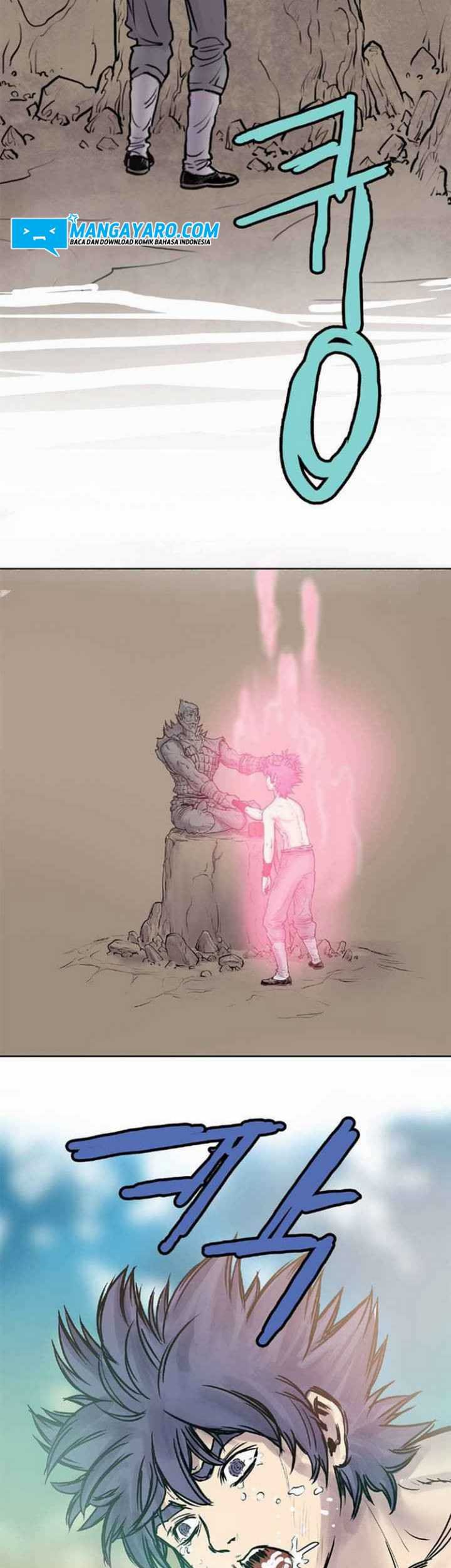 Invincible Chapter 6 Gambar 24