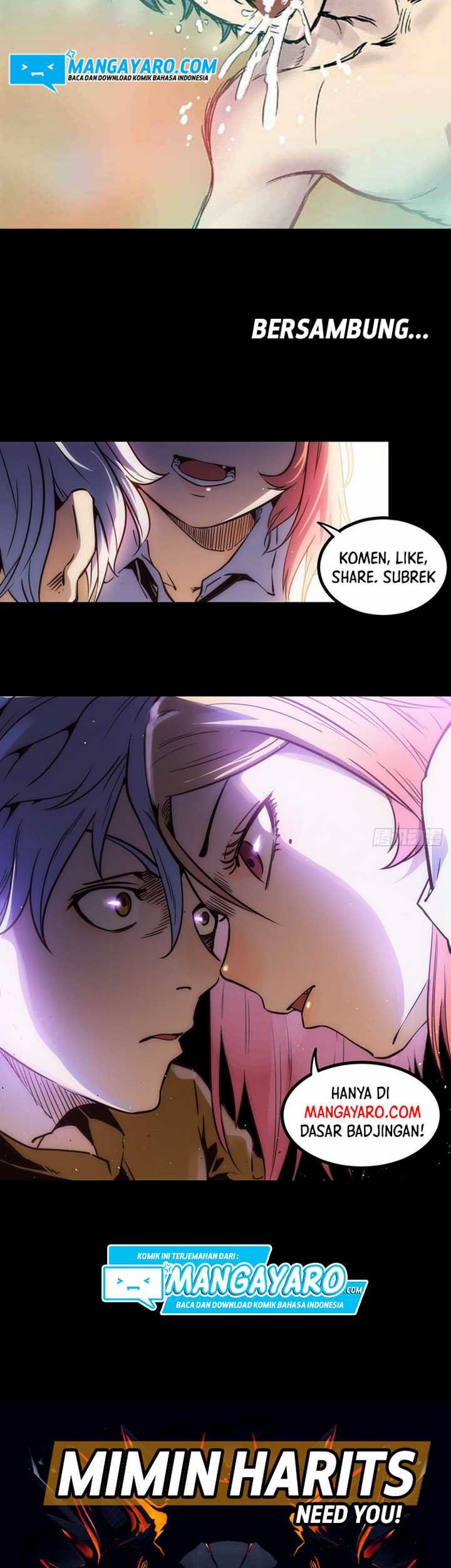 Invincible Chapter 6 Gambar 25