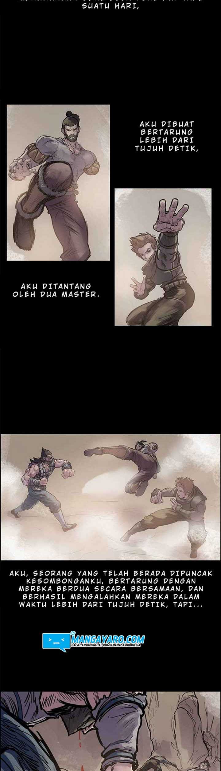 Invincible Chapter 6 Gambar 7