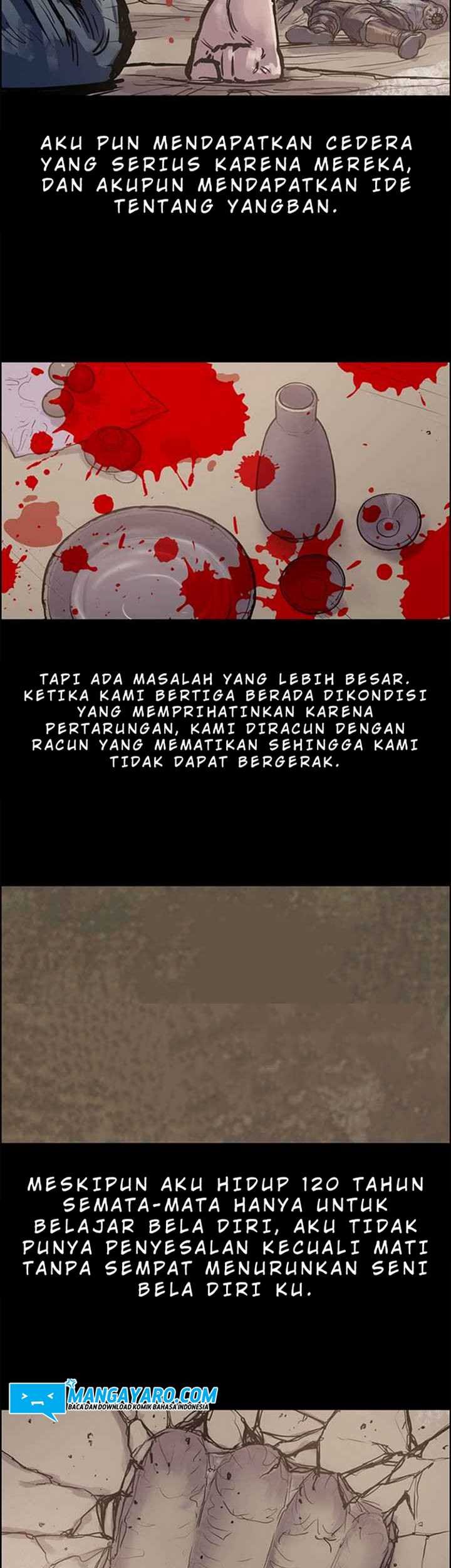 Invincible Chapter 6 Gambar 8