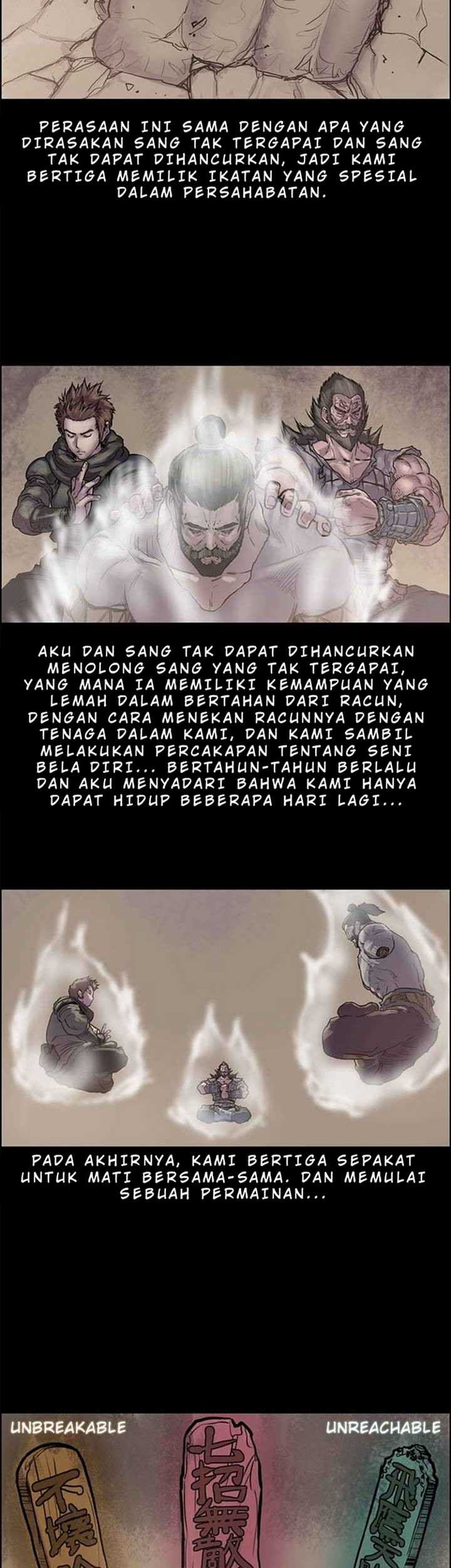 Invincible Chapter 6 Gambar 9