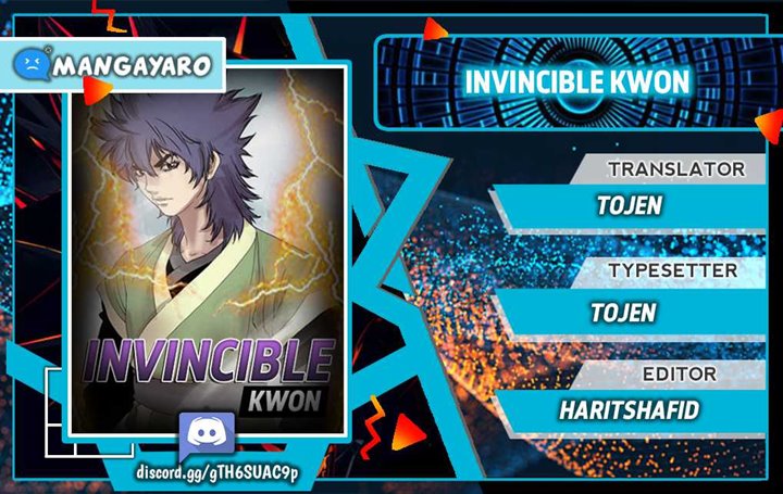 Baca Komik Invincible Chapter 5 Gambar 1
