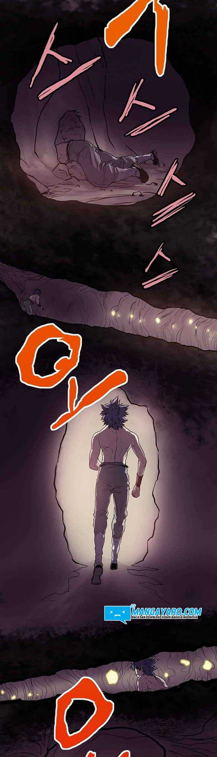 Invincible Chapter 5 Gambar 11
