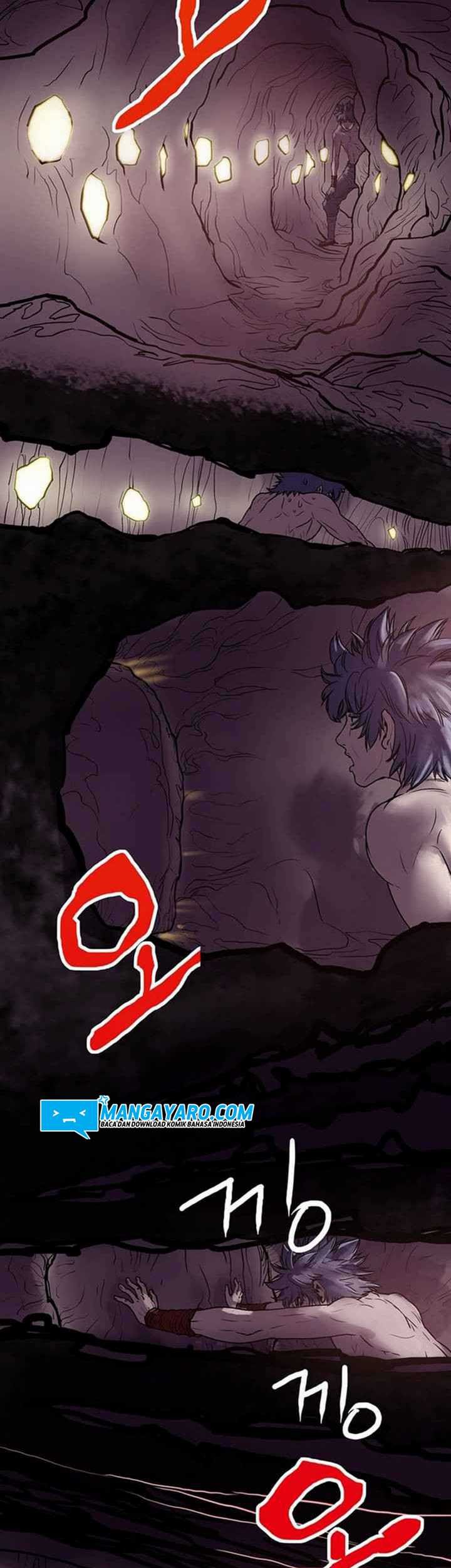 Invincible Chapter 5 Gambar 12
