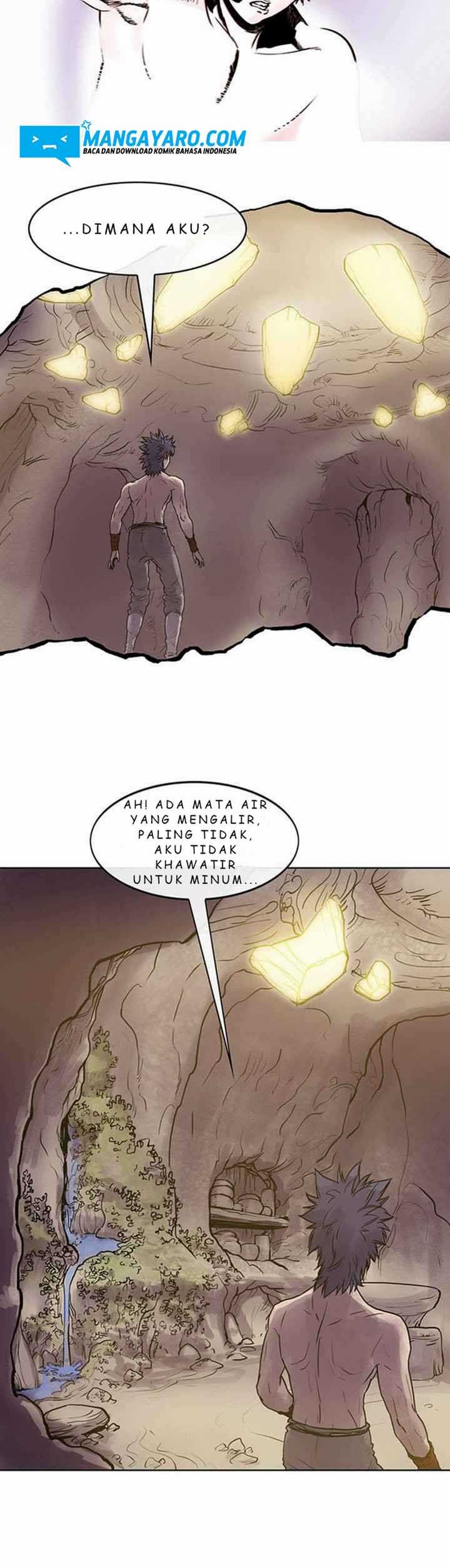 Invincible Chapter 5 Gambar 14