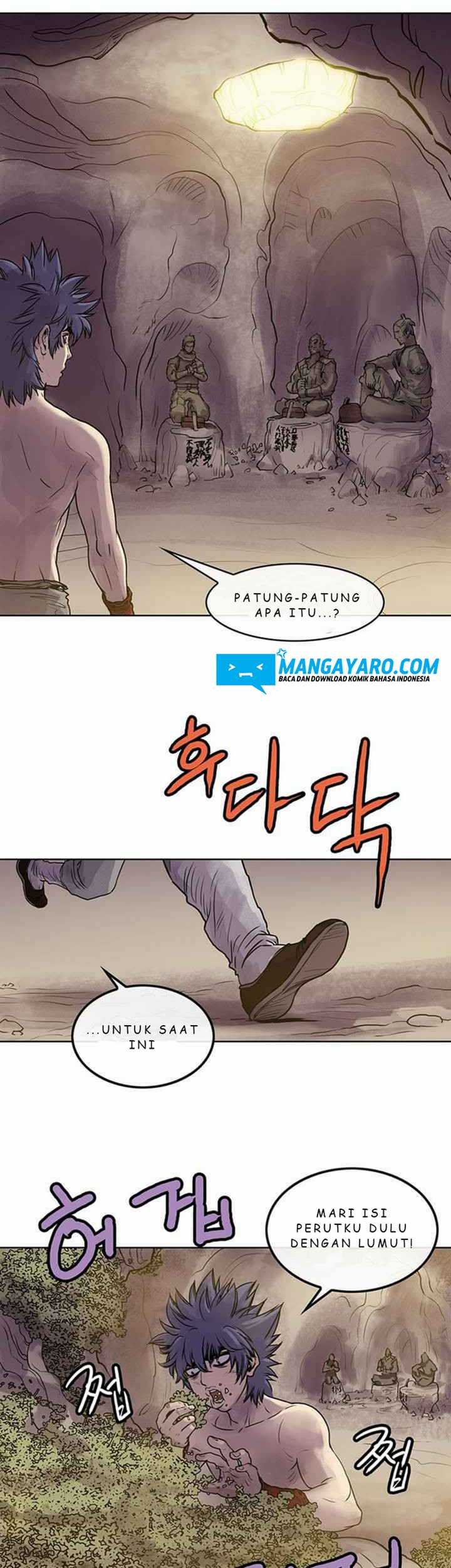 Invincible Chapter 5 Gambar 15
