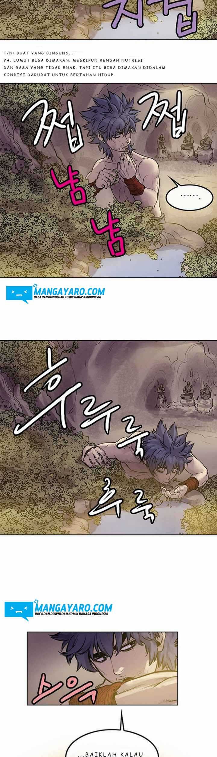 Invincible Chapter 5 Gambar 16