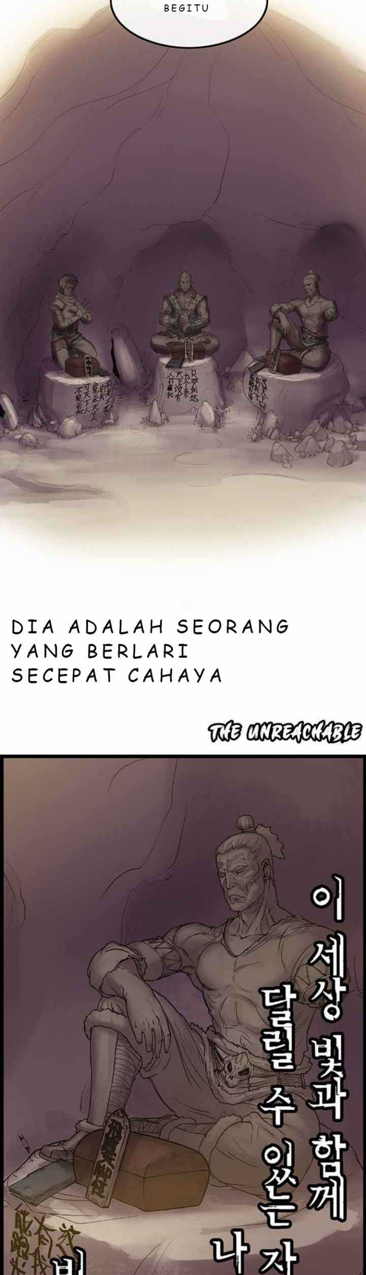 Invincible Chapter 5 Gambar 17