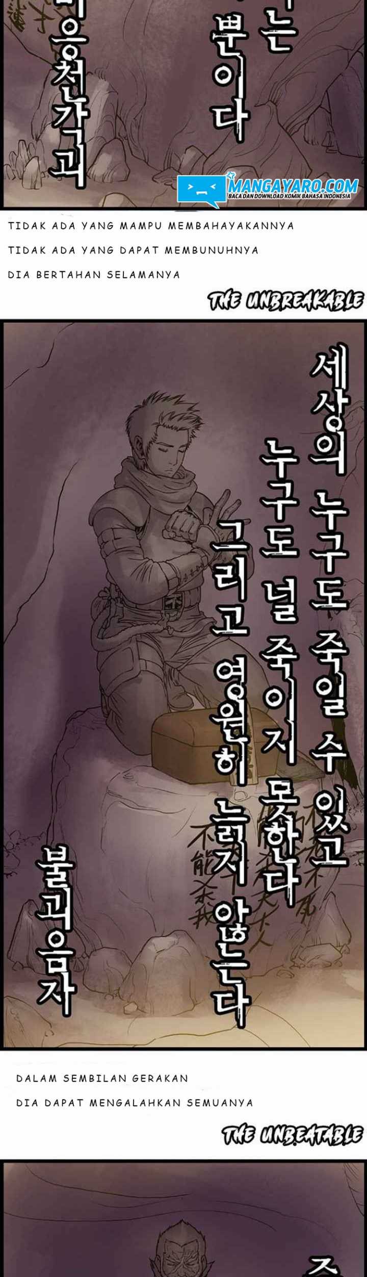 Invincible Chapter 5 Gambar 18